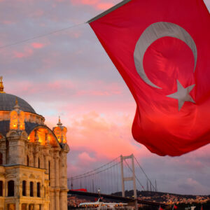 TOUR TẾT NGUYÊN ĐÁN 2026: KHÁM PHÁ THỔ NHĨ KỲ - XỨ SỞ THẢM BAY