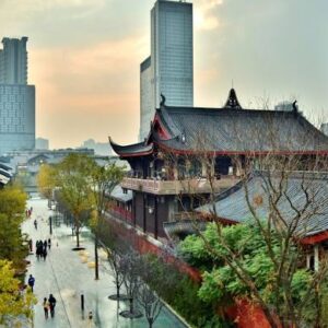 Du Lịch Cửu Trại Câu – Thành Đô – Đô Giang Yển 5N4Đ