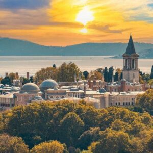 Tour Thổ Nhĩ Kỳ 2026 8 Ngày 7 Đêm – Khám Phá Đế Chế Ottoman Xuyên Á Âu